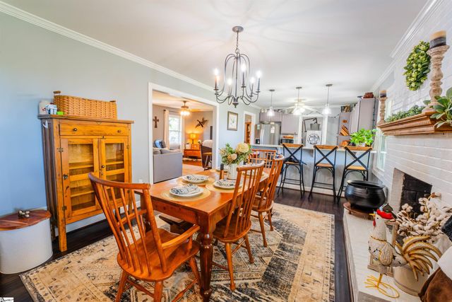 147 Daniel Drive, Easley, SC 29642
