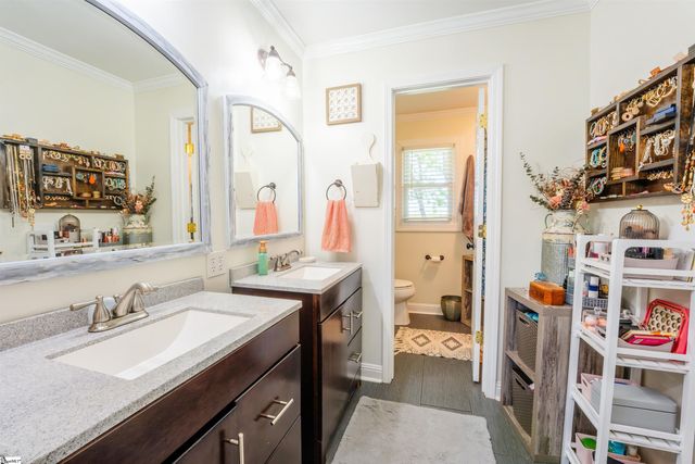 147 Daniel Drive, Easley, SC 29642