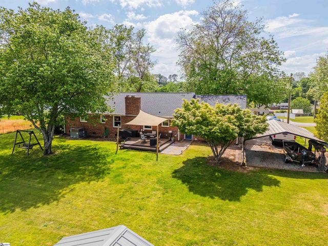 147 Daniel Drive, Easley, SC 29642