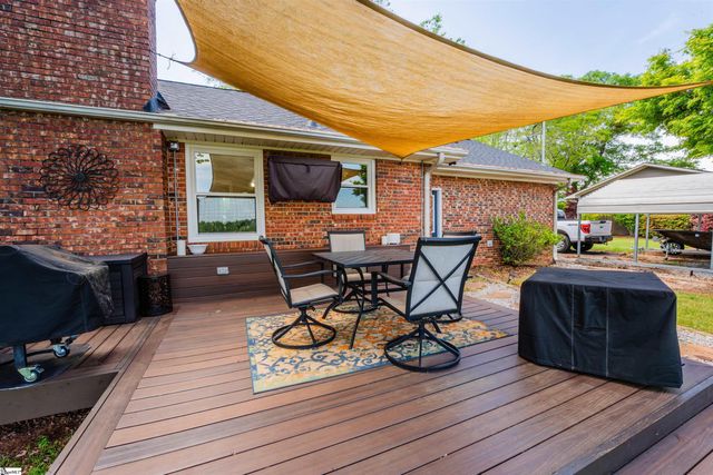 147 Daniel Drive, Easley, SC 29642