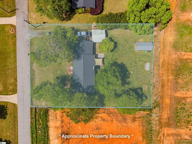 147 Daniel Drive, Easley, SC 29642
