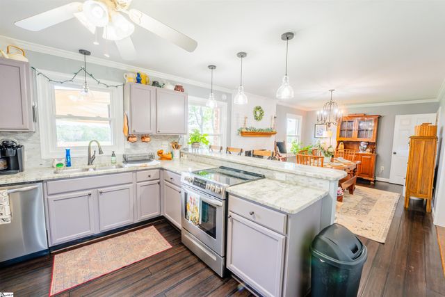 147 Daniel Drive, Easley, SC 29642