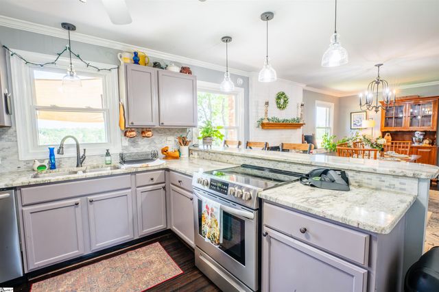 147 Daniel Drive, Easley, SC 29642
