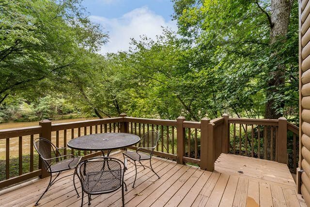 110 Novena Court, Ellijay, GA 30540