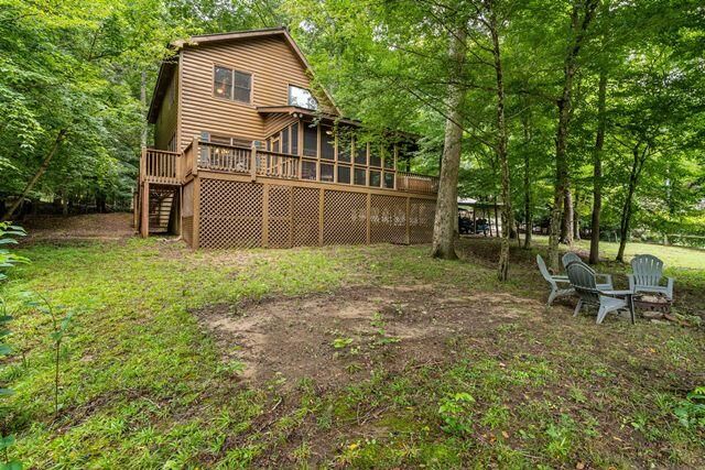 110 Novena Court, Ellijay, GA 30540