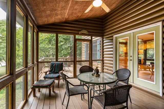 110 Novena Court, Ellijay, GA 30540