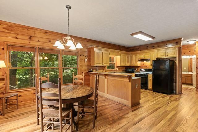 110 Novena Court, Ellijay, GA 30540
