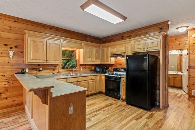 110 Novena Court, Ellijay, GA 30540