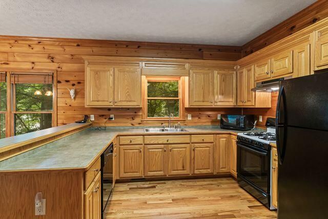 110 Novena Court, Ellijay, GA 30540