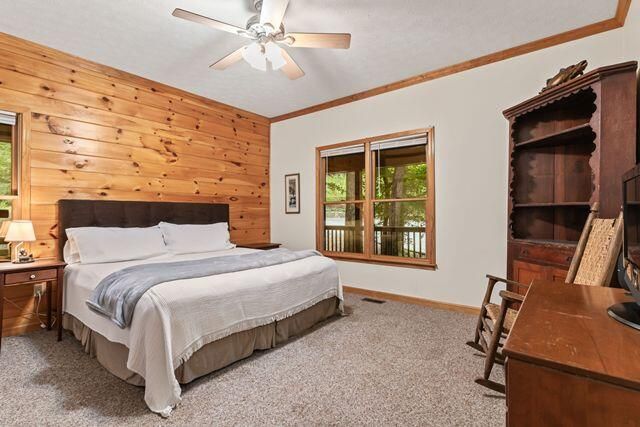 110 Novena Court, Ellijay, GA 30540