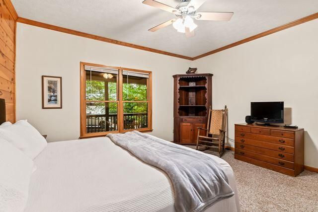 110 Novena Court, Ellijay, GA 30540