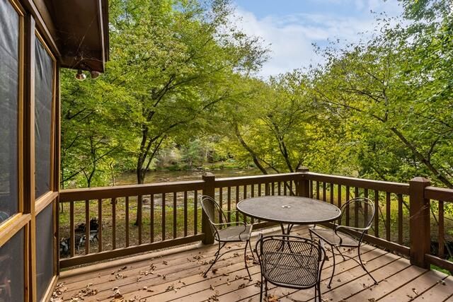 110 Novena Court, Ellijay, GA 30540