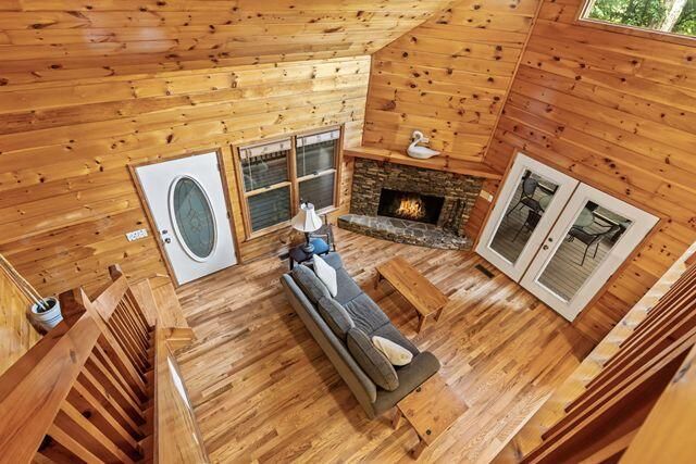 110 Novena Court, Ellijay, GA 30540