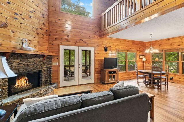 110 Novena Court, Ellijay, GA 30540