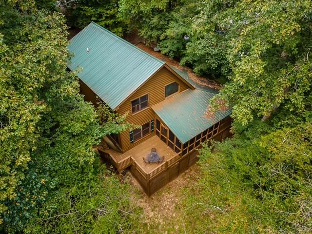 110 Novena Court, Ellijay, GA 30540
