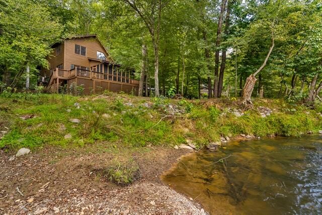 110 Novena Court, Ellijay, GA 30540