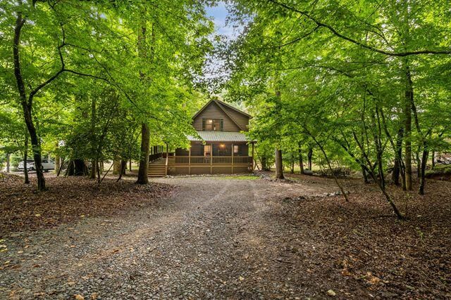 110 Novena Court, Ellijay, GA 30540