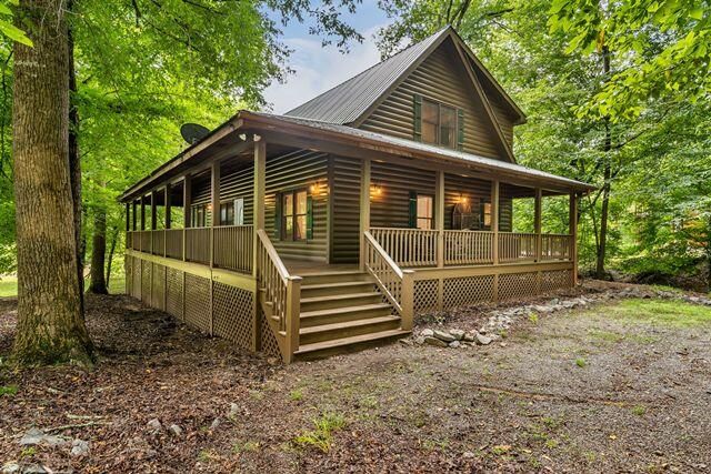 110 Novena Court, Ellijay, GA 30540