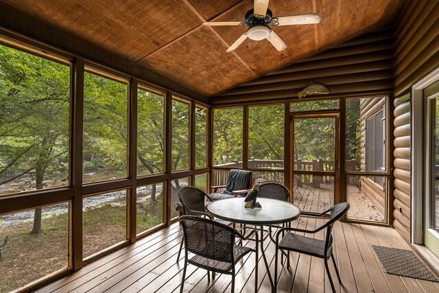 110 Novena Court, Ellijay, GA 30540