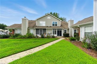 1538 Orchard Grove DR, Chesapeake, VA 23320