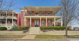 3500 Galt House Drive, St Charles, MO 63301