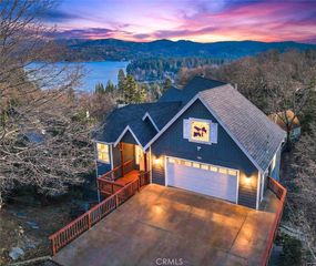 27431 Alpen, Lake Arrowhead, CA 92352