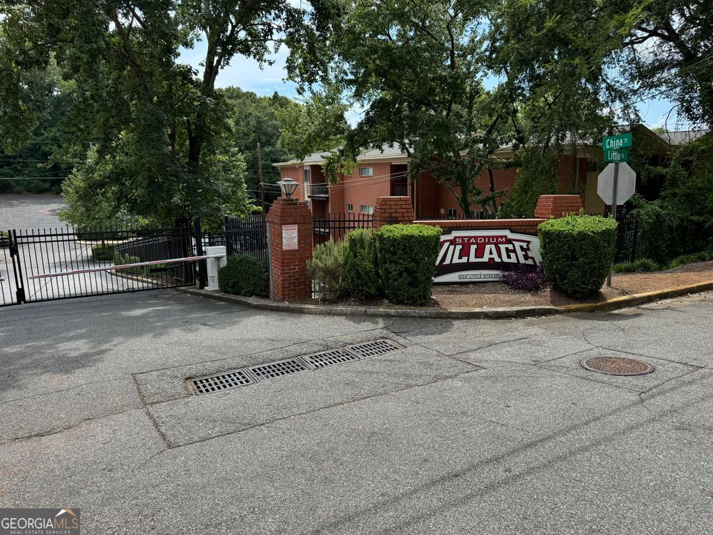 250 Little Street C 108, Athens, GA 30605