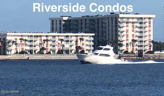 2711 N Halifax Ave Apt 461, Daytona Beach, FL 32118