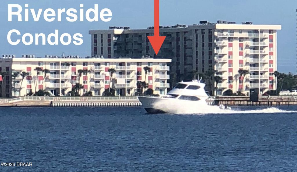 2711 N Halifax Ave Apt 461, Daytona Beach, FL 32118