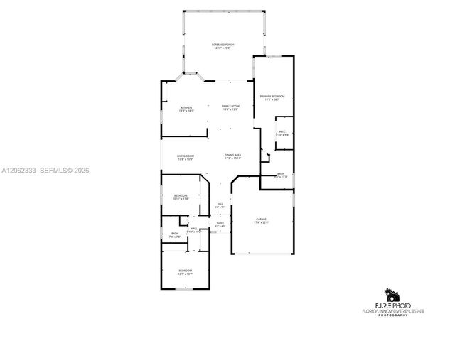 14331 SW 155th Ct, Miami, FL 33196