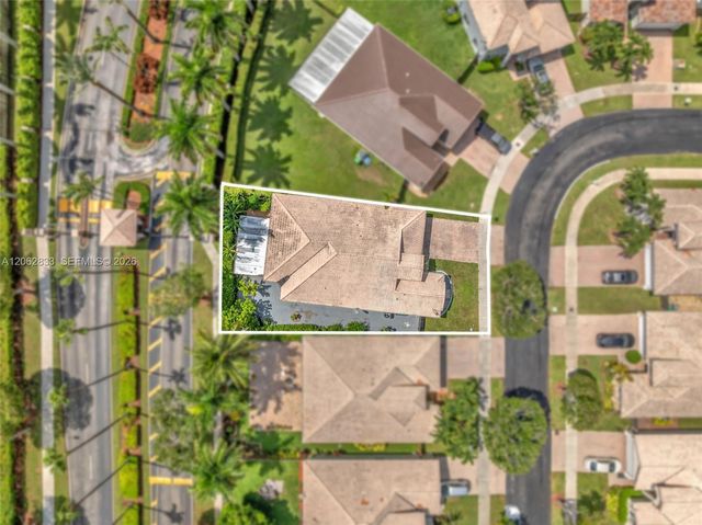 14331 SW 155th Ct, Miami, FL 33196