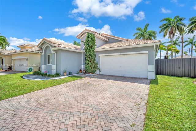 14331 SW 155th Ct, Miami, FL 33196