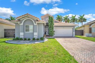 14331 SW 155th Ct, Miami, FL 33196