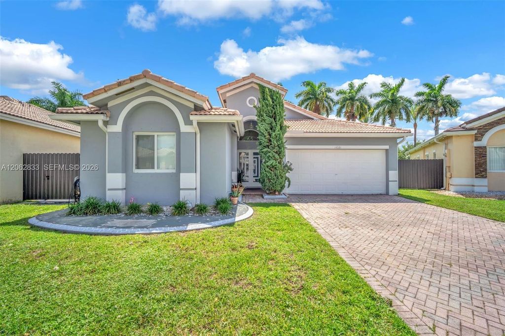 14331 SW 155th Ct, Miami, FL 33196