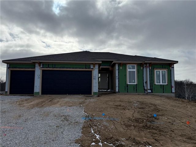 13895 NW 70th Street, Parkville, MO 64152