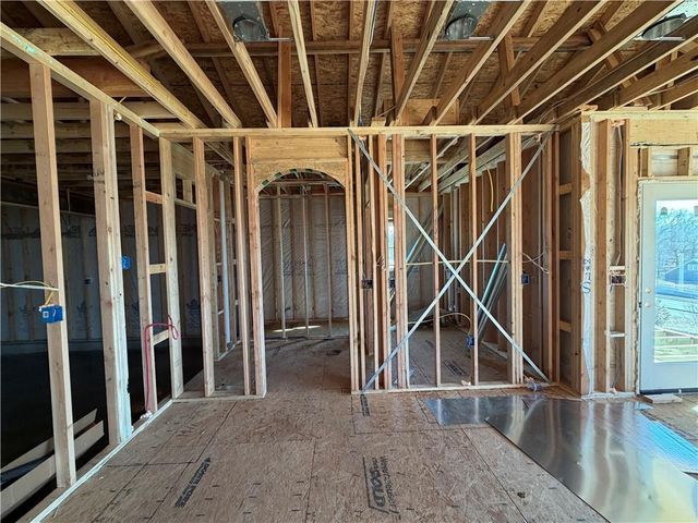 13895 NW 70th Street, Parkville, MO 64152