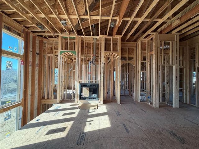 13895 NW 70th Street, Parkville, MO 64152