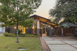 7515 Linwood Avenue, Dallas, TX 75209