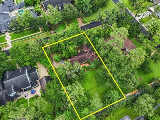 7609 Bellewood Drive, Houston, TX 77055