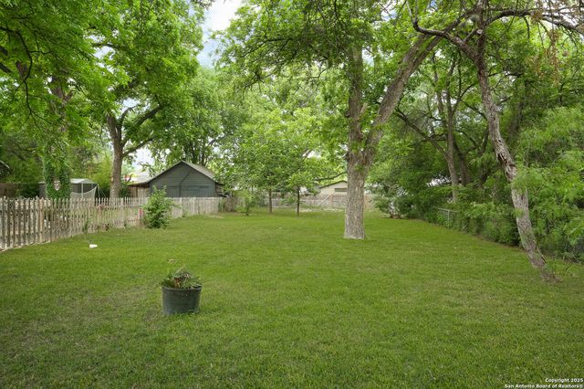 539 E Huisache, San Antonio, TX 78212