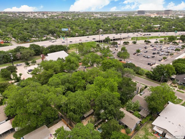 539 E Huisache, San Antonio, TX 78212