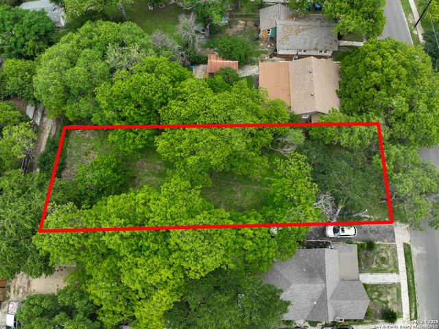 539 E Huisache, San Antonio, TX 78212