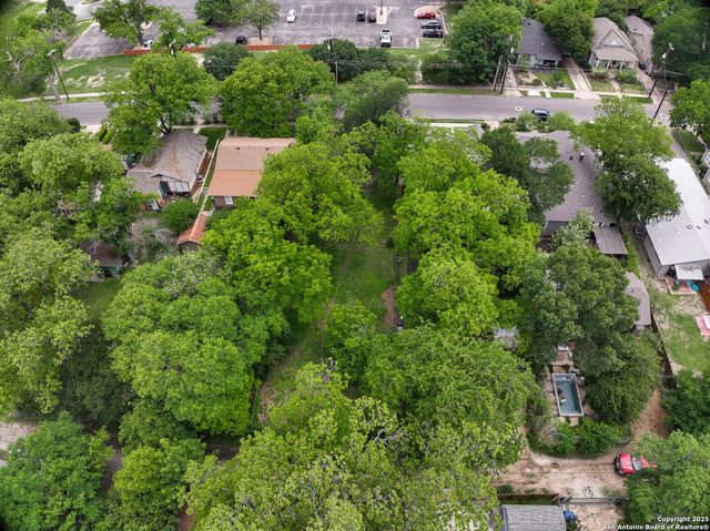 539 E Huisache, San Antonio, TX 78212