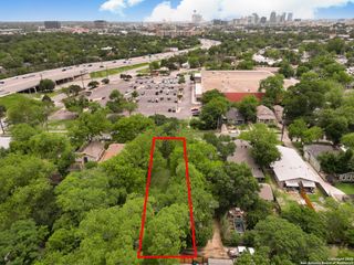 539 E Huisache, San Antonio, TX 78212