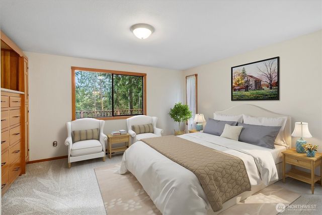 77 Sudden Valley Drive, Bellingham, WA 98229