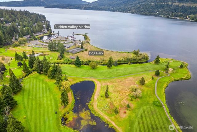 77 Sudden Valley Drive, Bellingham, WA 98229