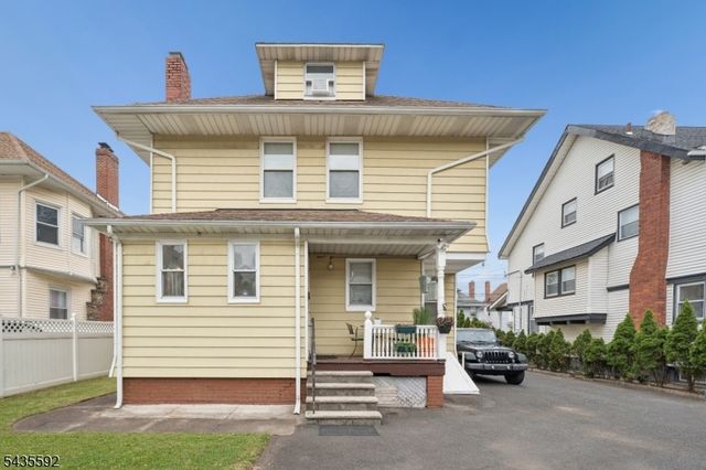 276 E 32Nd St, Paterson City, NJ 07504