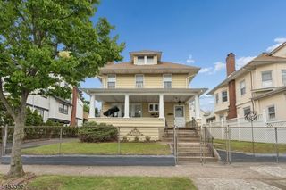 276 E 32Nd St, Paterson City, NJ 07504