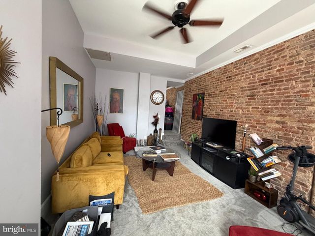 1638 COLE ST, Baltimore, MD 21223
