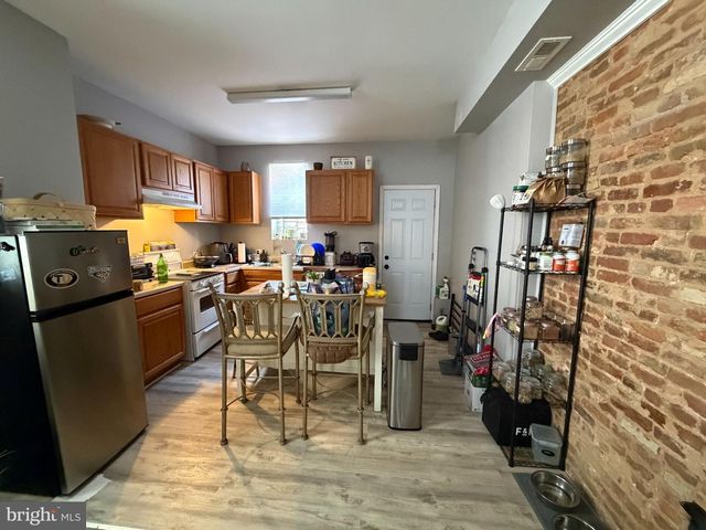 1638 COLE ST, Baltimore, MD 21223